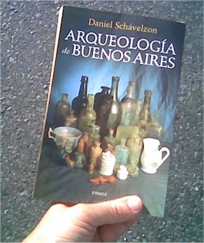 Arqueolog�a en Buenos Aires